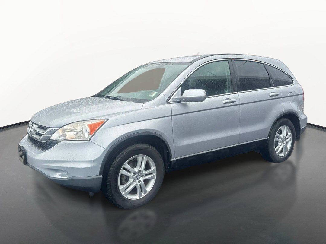 2011 Honda CR-V EX-L
