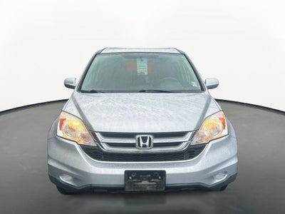 2011 Honda CR-V EX-L