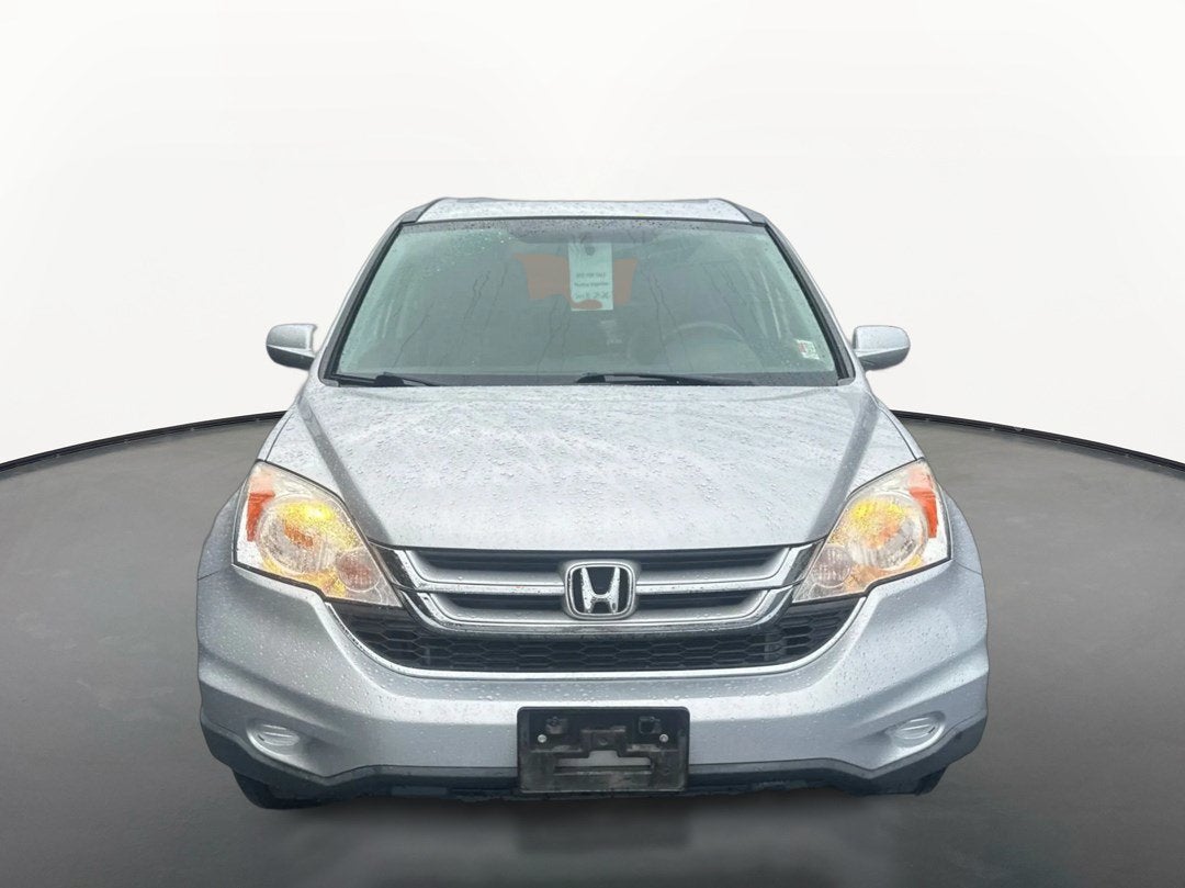 2011 Honda CR-V EX-L