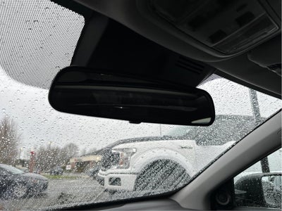 2018 Honda CR-V EX AWD