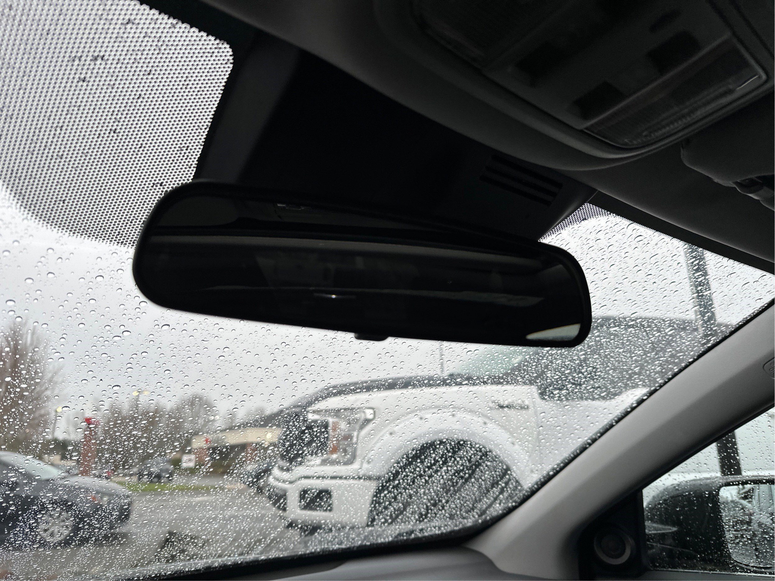 2018 Honda CR-V EX AWD