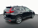 2018 Honda CR-V EX AWD