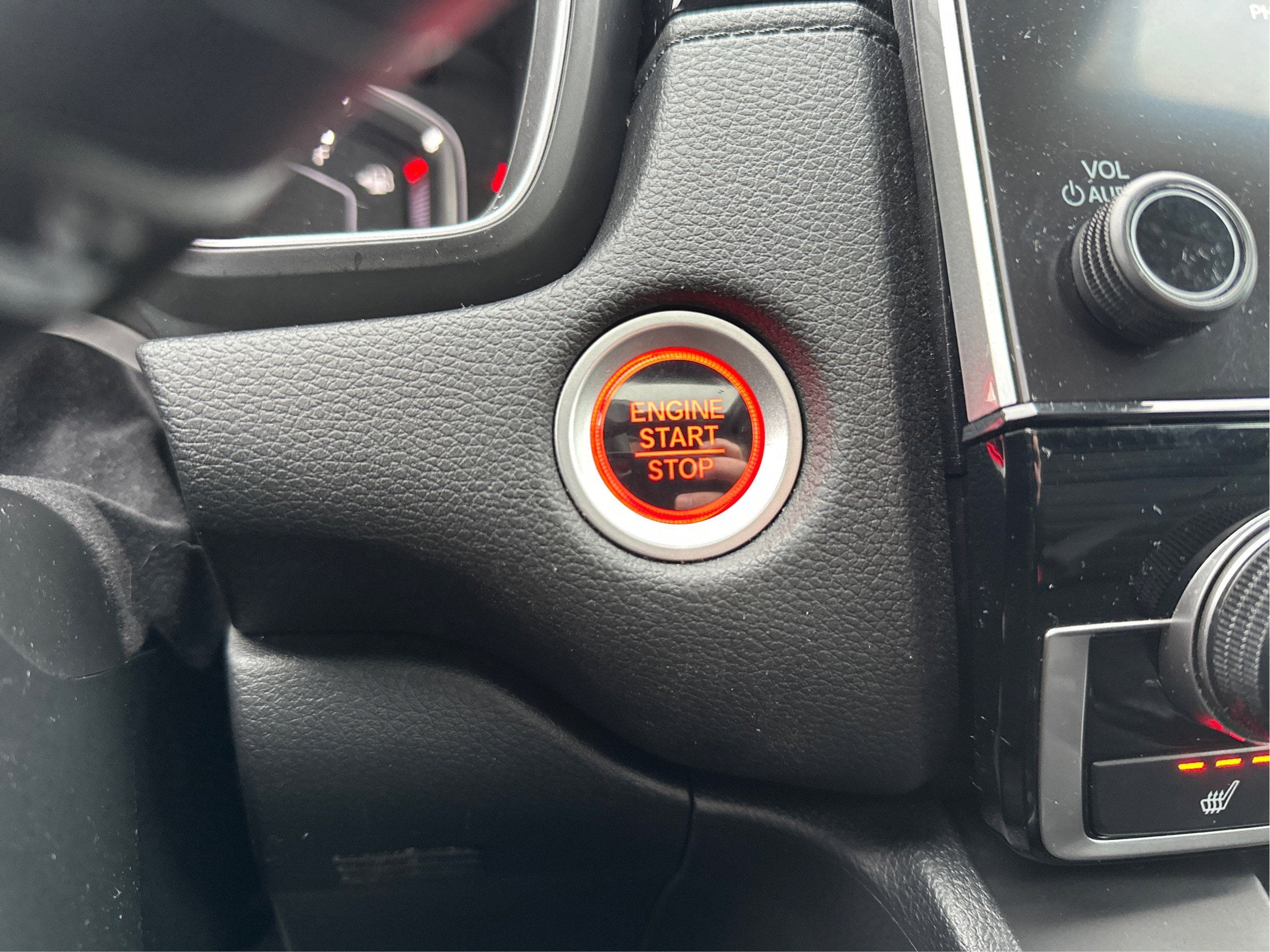 2018 Honda CR-V EX AWD