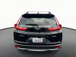 2018 Honda CR-V EX AWD