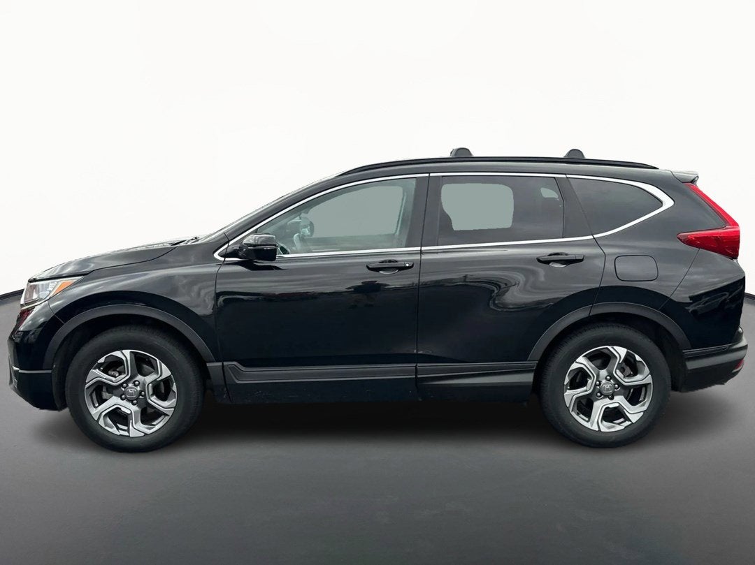 2018 Honda CR-V EX AWD