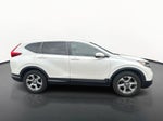 2017 Honda CR-V EX-L AWD