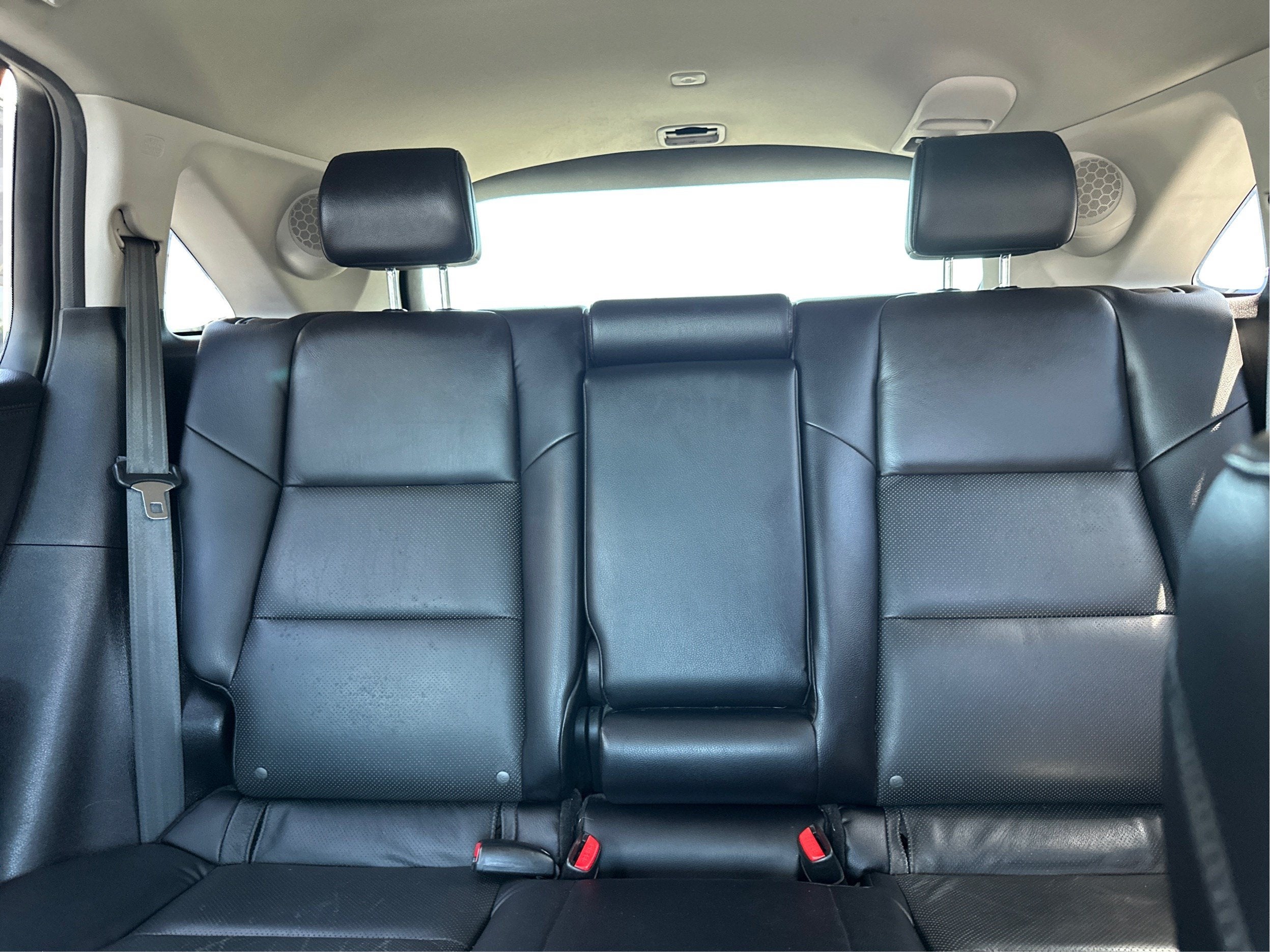 2014 Acura RDX Tech Pkg