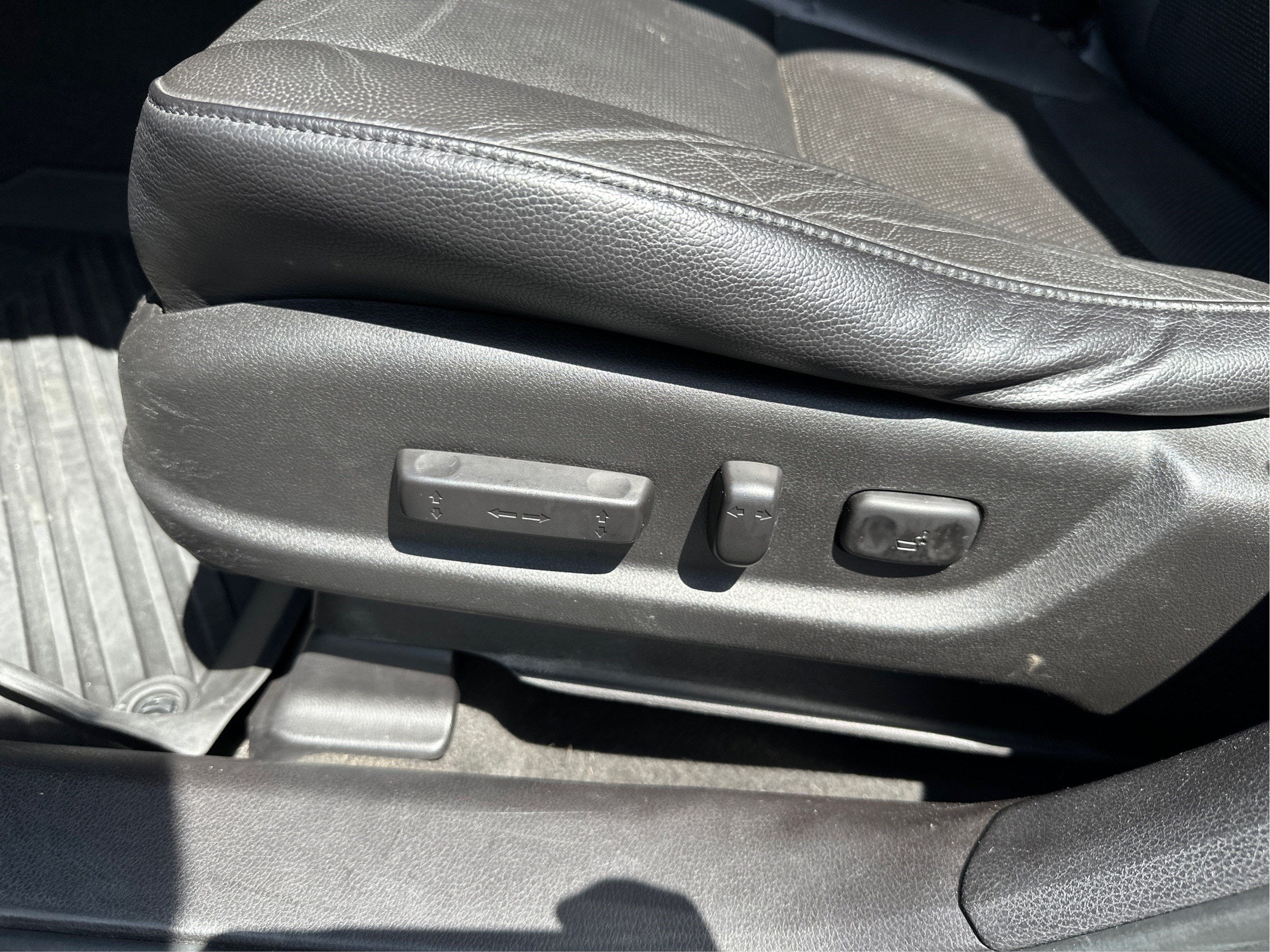 2014 Acura RDX Tech Pkg