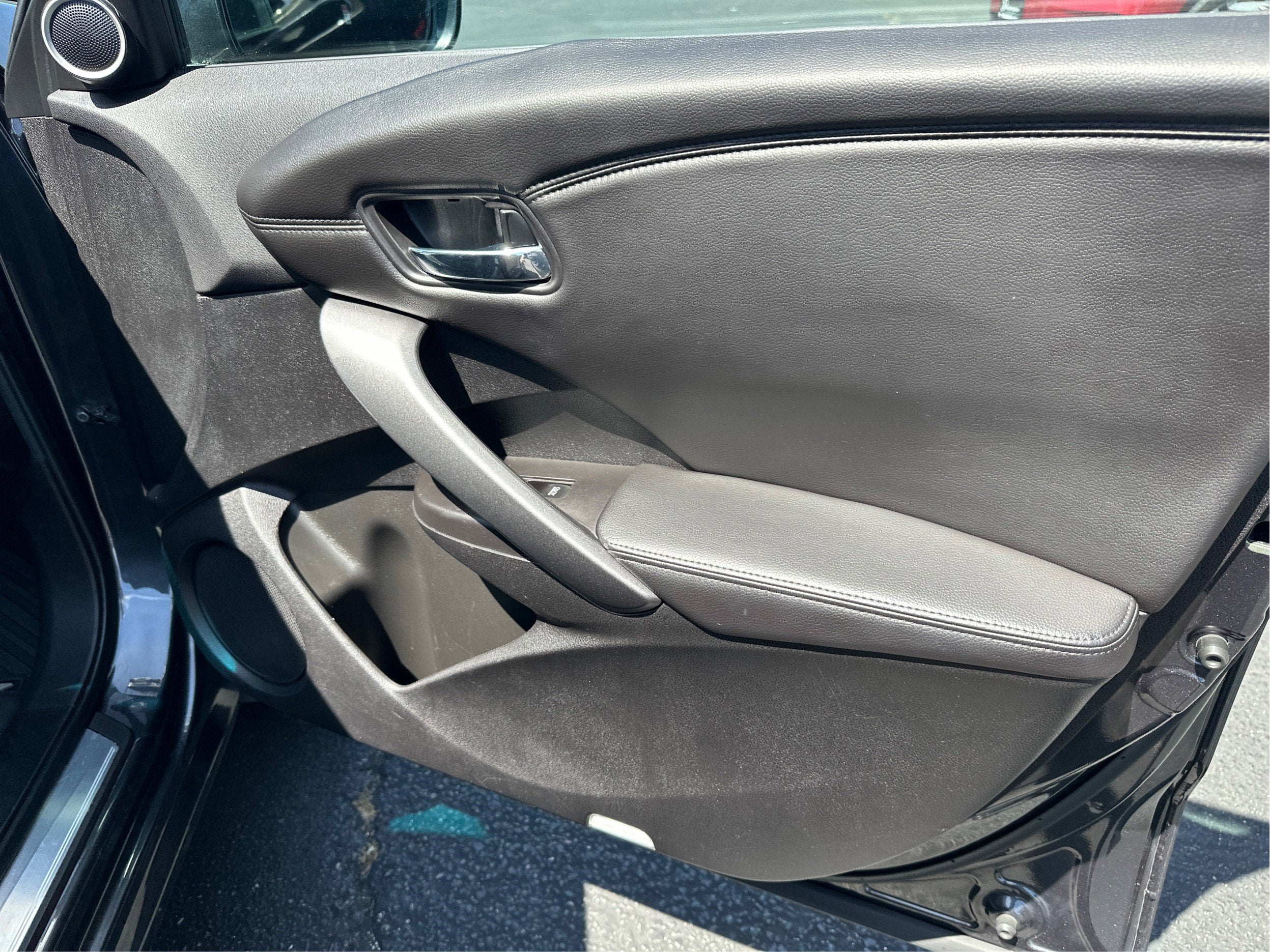 2014 Acura RDX Tech Pkg