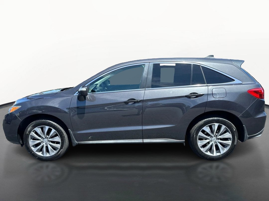 2014 Acura RDX Tech Pkg