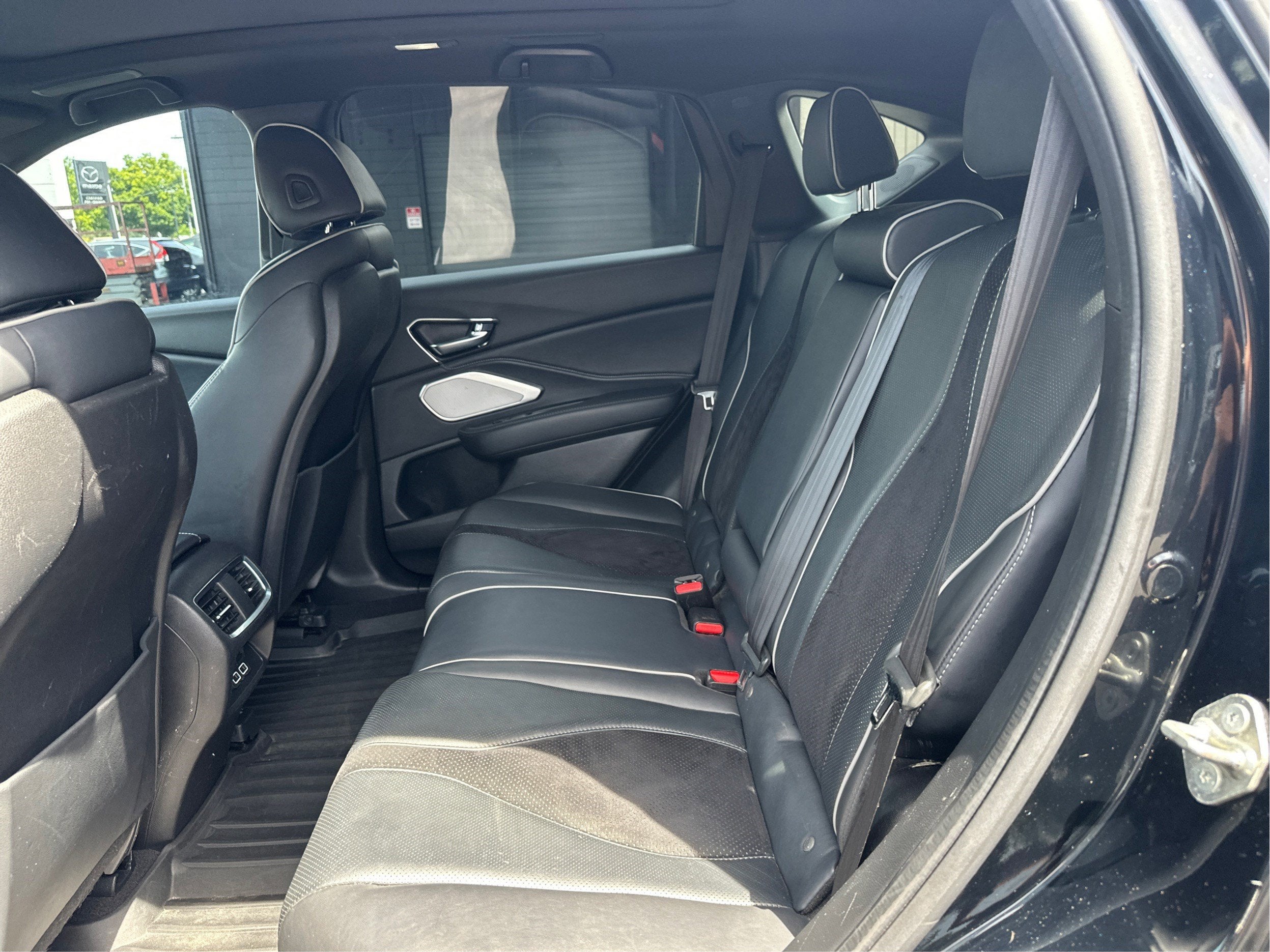 2019 Acura RDX w/A-Spec Pkg