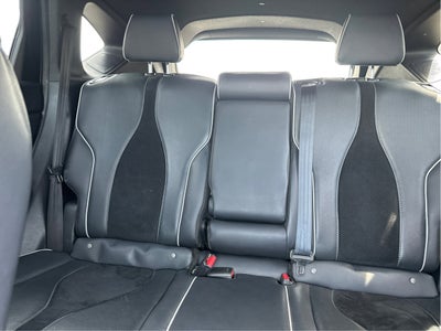 2019 Acura RDX w/A-Spec Pkg