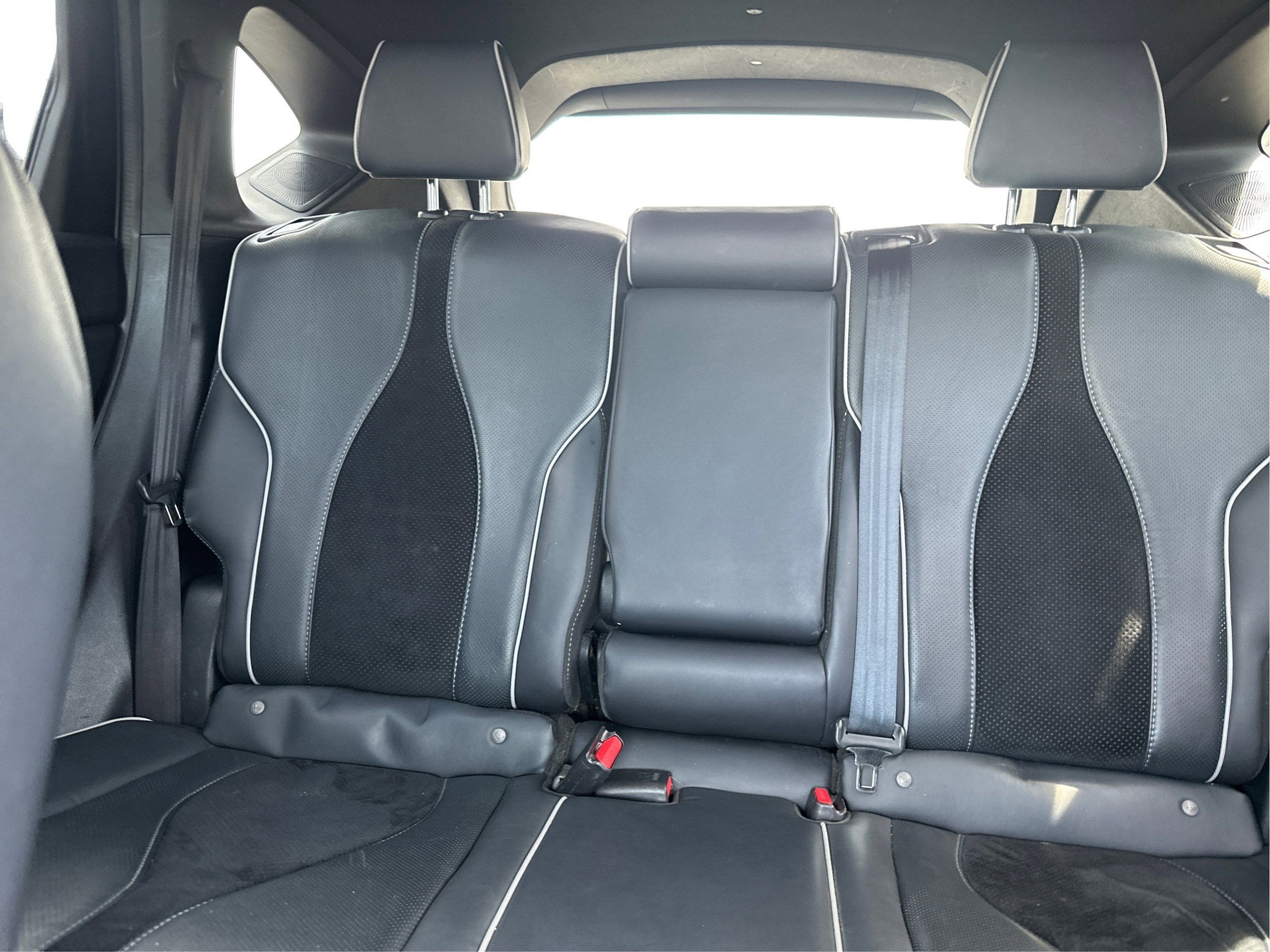 2019 Acura RDX w/A-Spec Pkg
