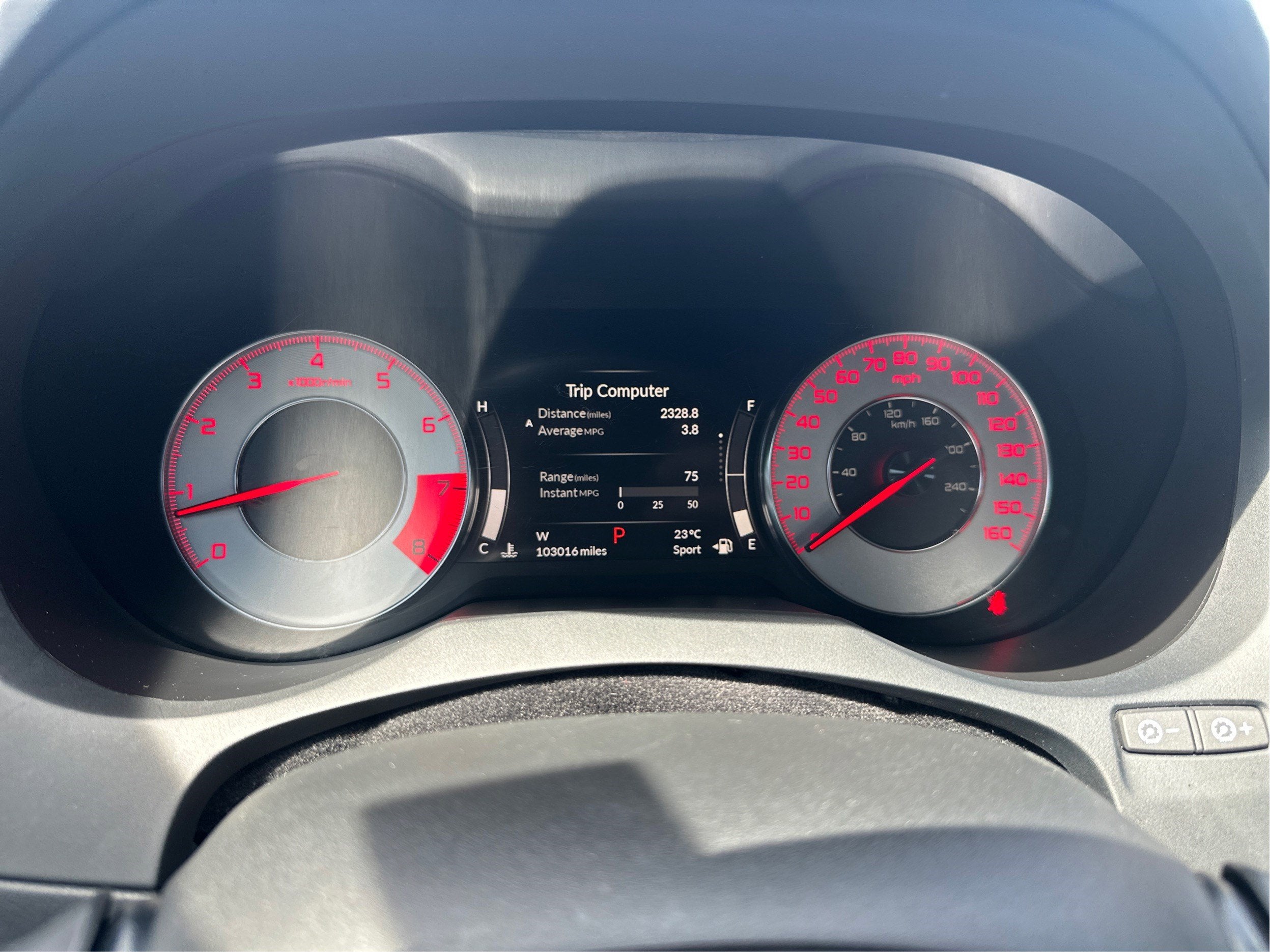 2019 Acura RDX w/A-Spec Pkg