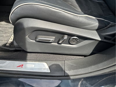 2019 Acura RDX w/A-Spec Pkg