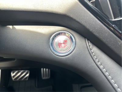 2019 Acura RDX w/A-Spec Pkg