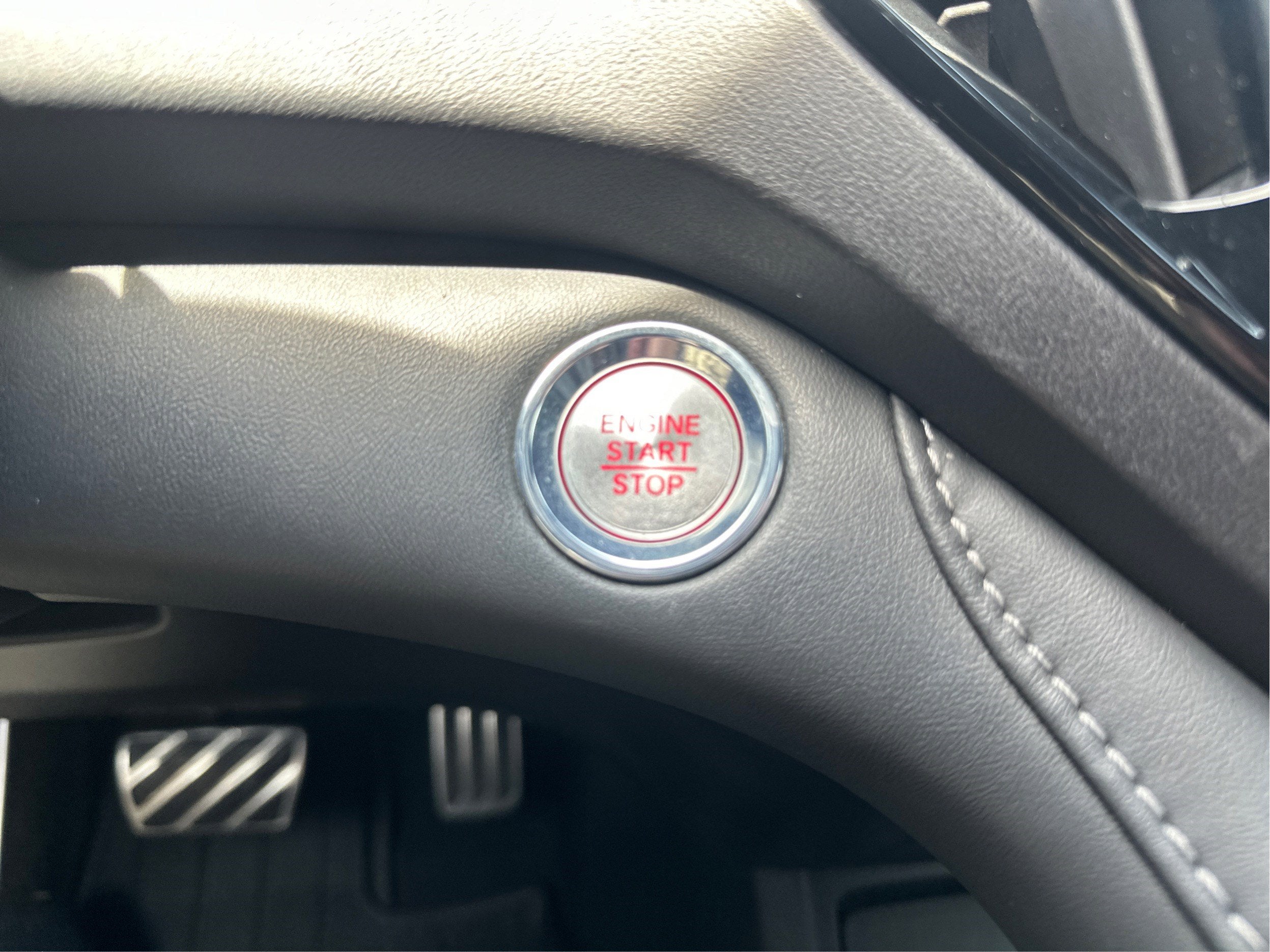 2019 Acura RDX w/A-Spec Pkg
