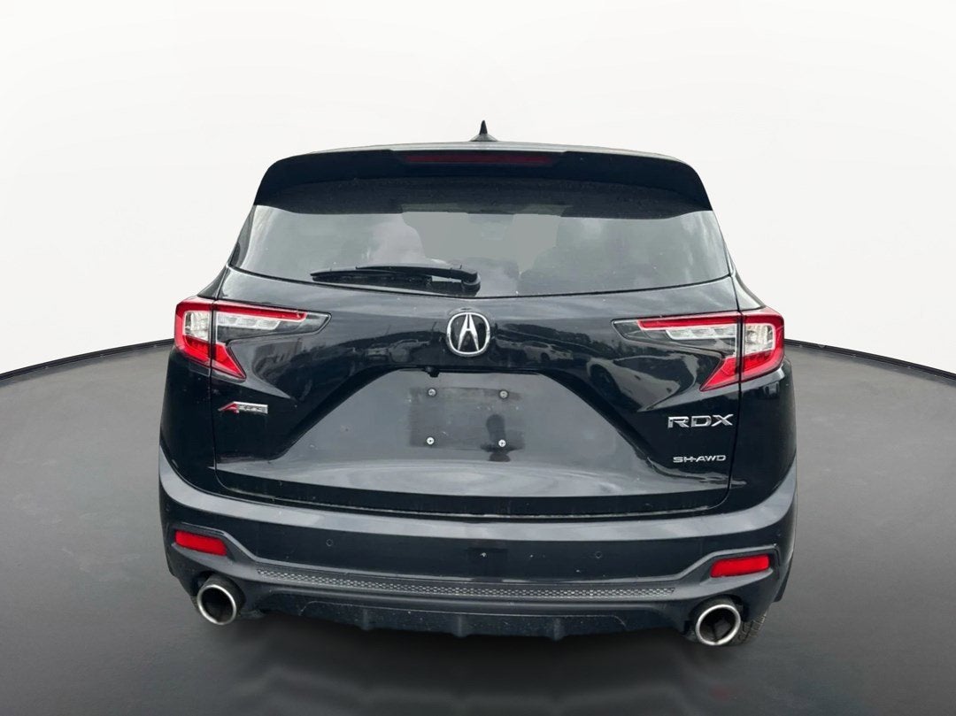 2019 Acura RDX w/A-Spec Pkg