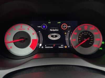 2021 Acura RDX w/A-Spec Package