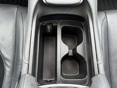 2021 Acura RDX w/A-Spec Package