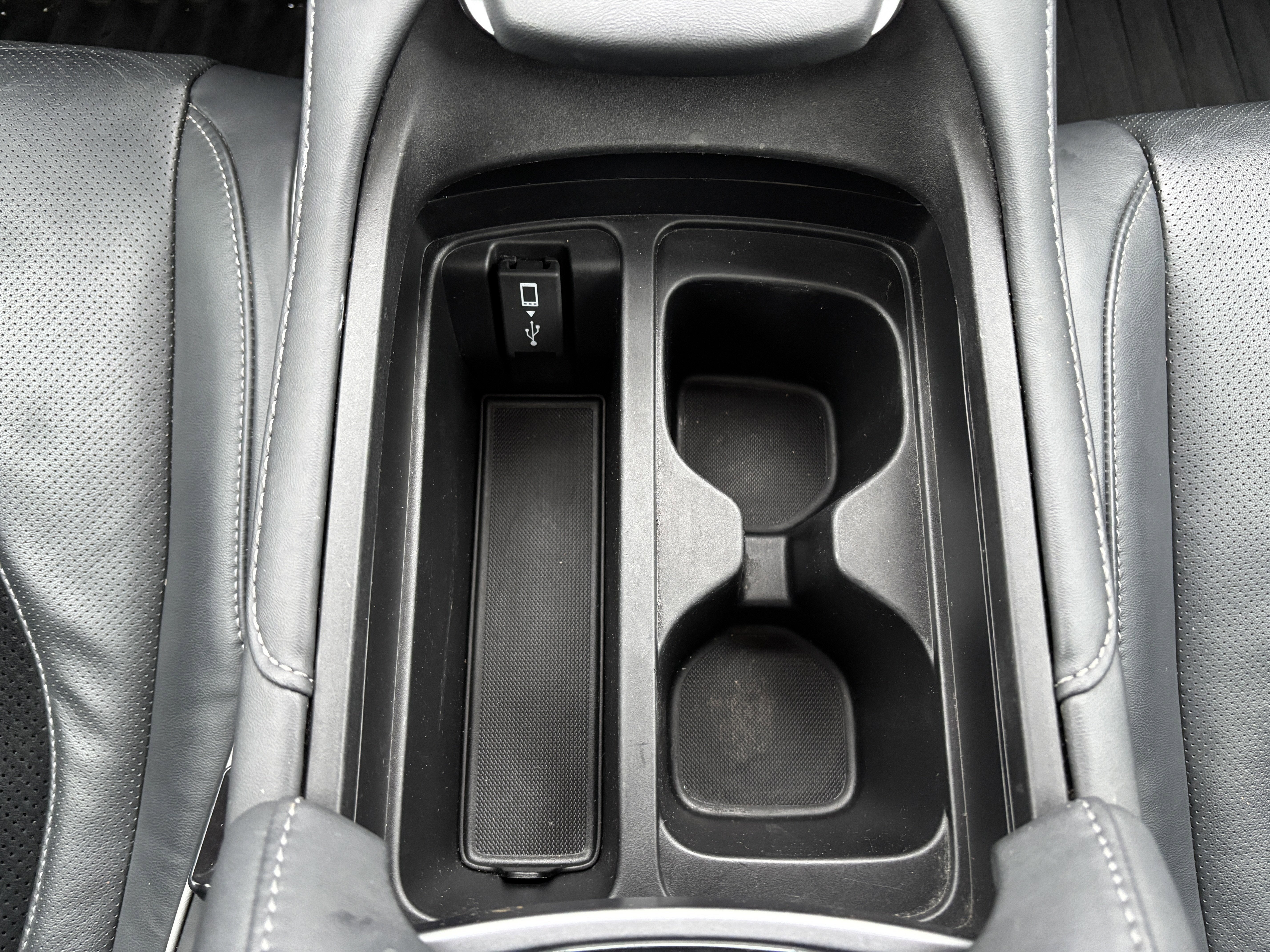 2021 Acura RDX w/A-Spec Package