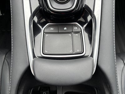 2021 Acura RDX w/A-Spec Package