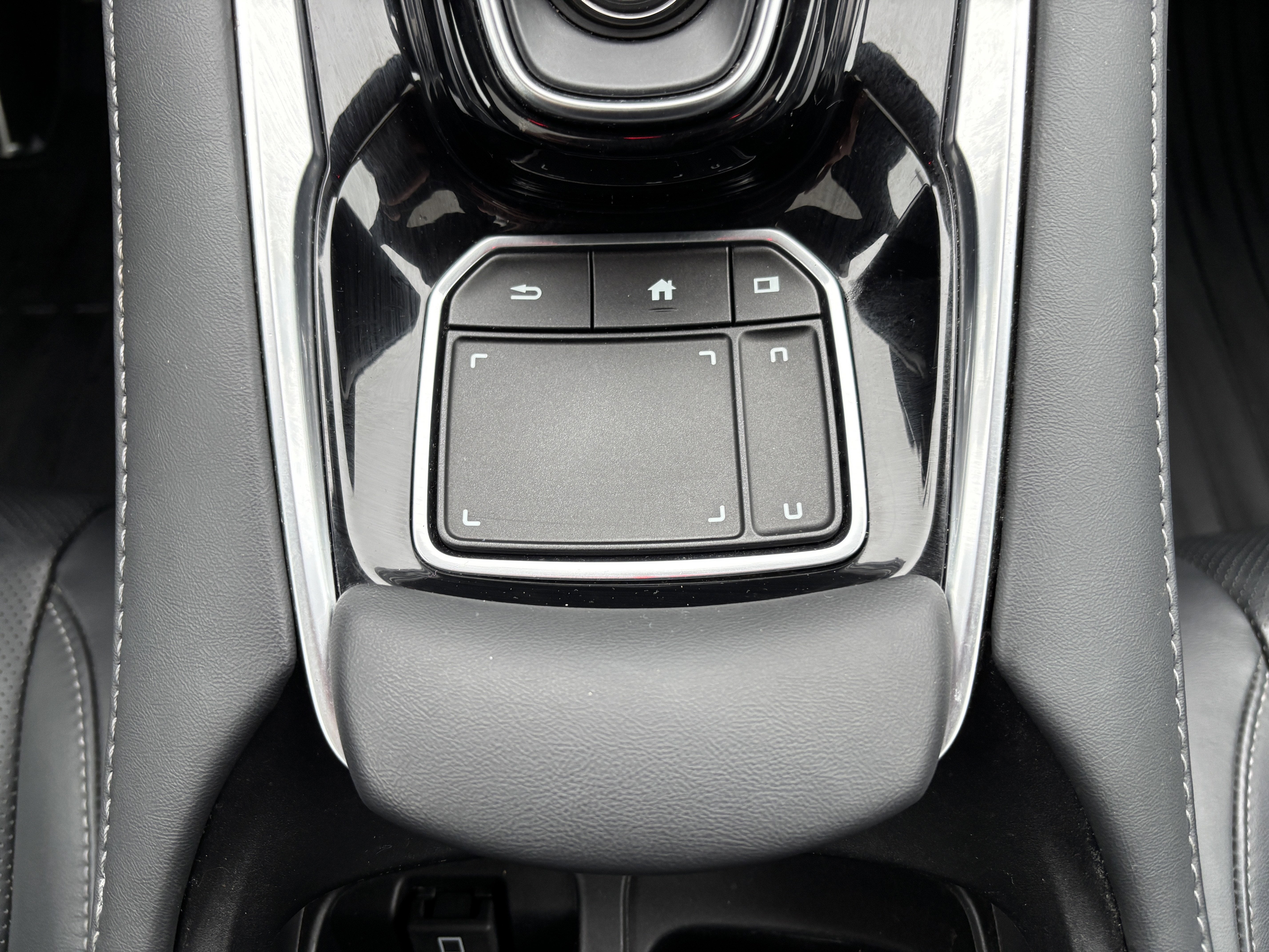 2021 Acura RDX w/A-Spec Package