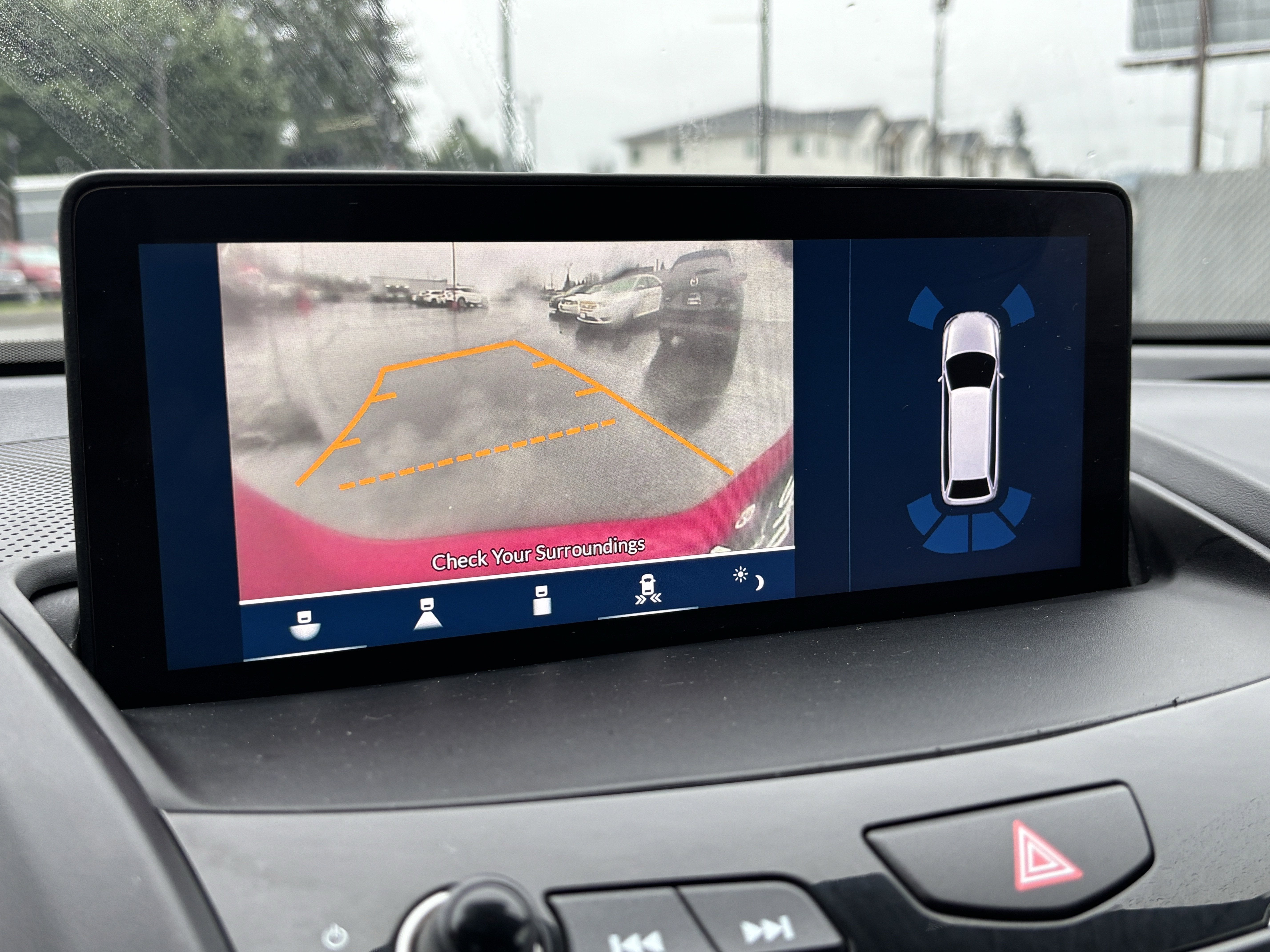 2021 Acura RDX w/A-Spec Package