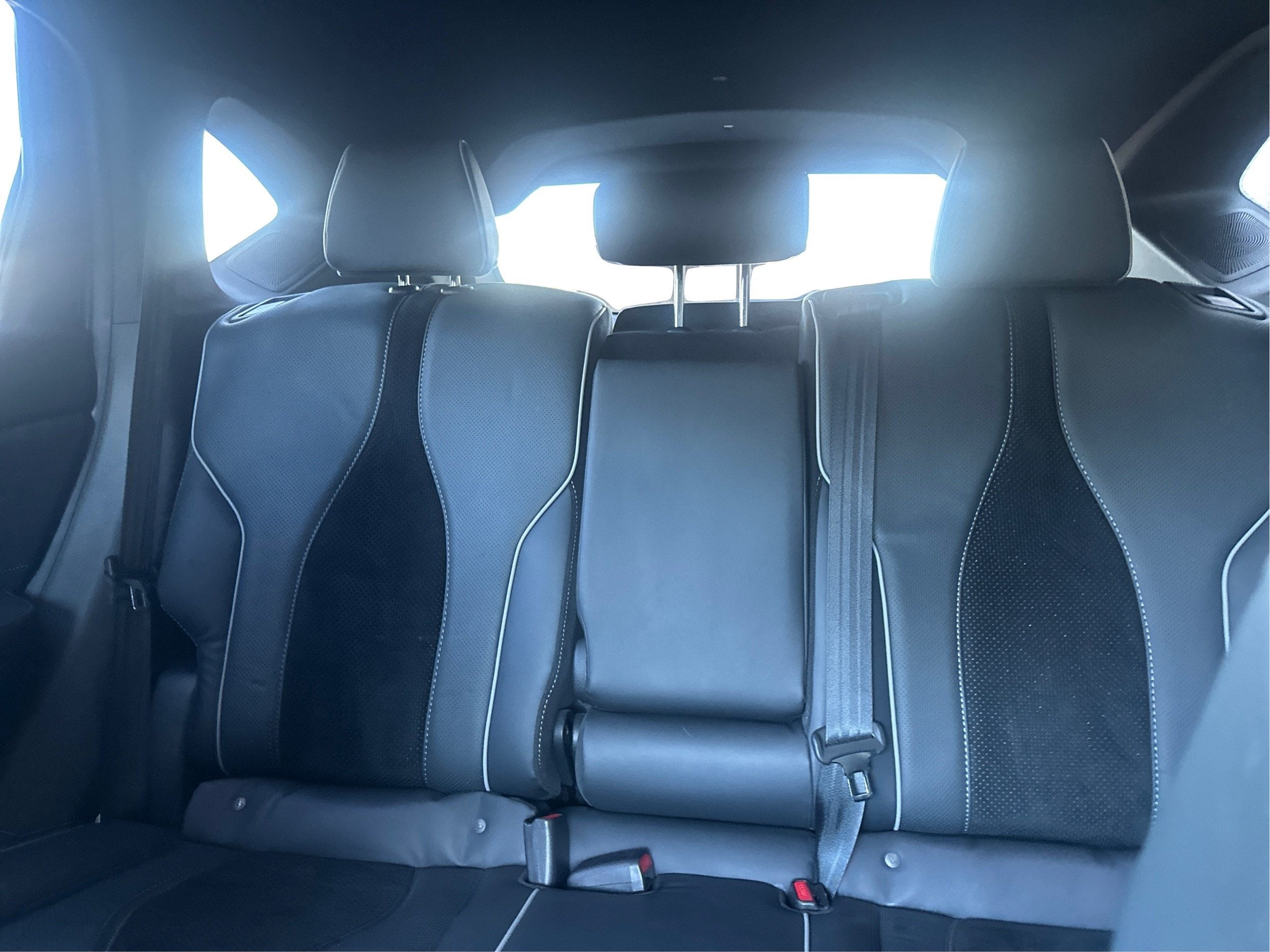 2020 Acura RDX w/A-Spec Pkg