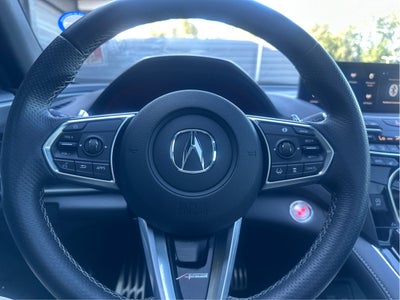 2020 Acura RDX w/A-Spec Pkg