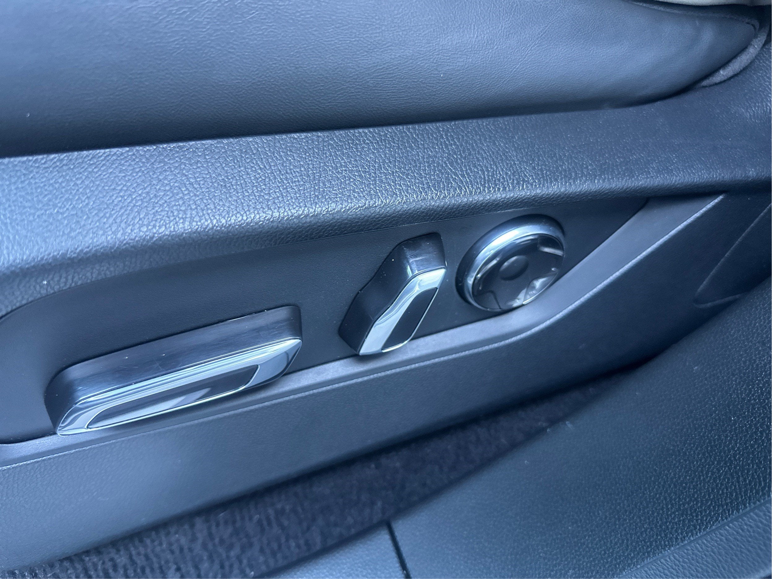 2020 Acura RDX w/A-Spec Pkg