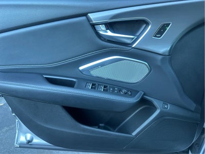 2020 Acura RDX w/A-Spec Pkg