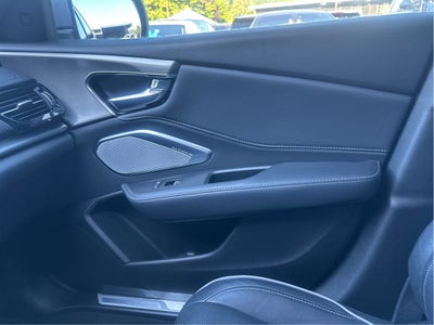 2020 Acura RDX w/A-Spec Pkg