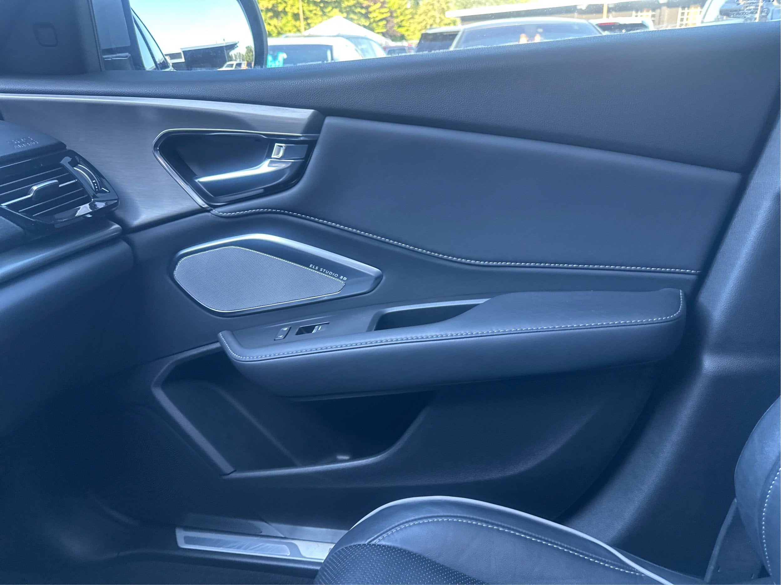 2020 Acura RDX w/A-Spec Pkg