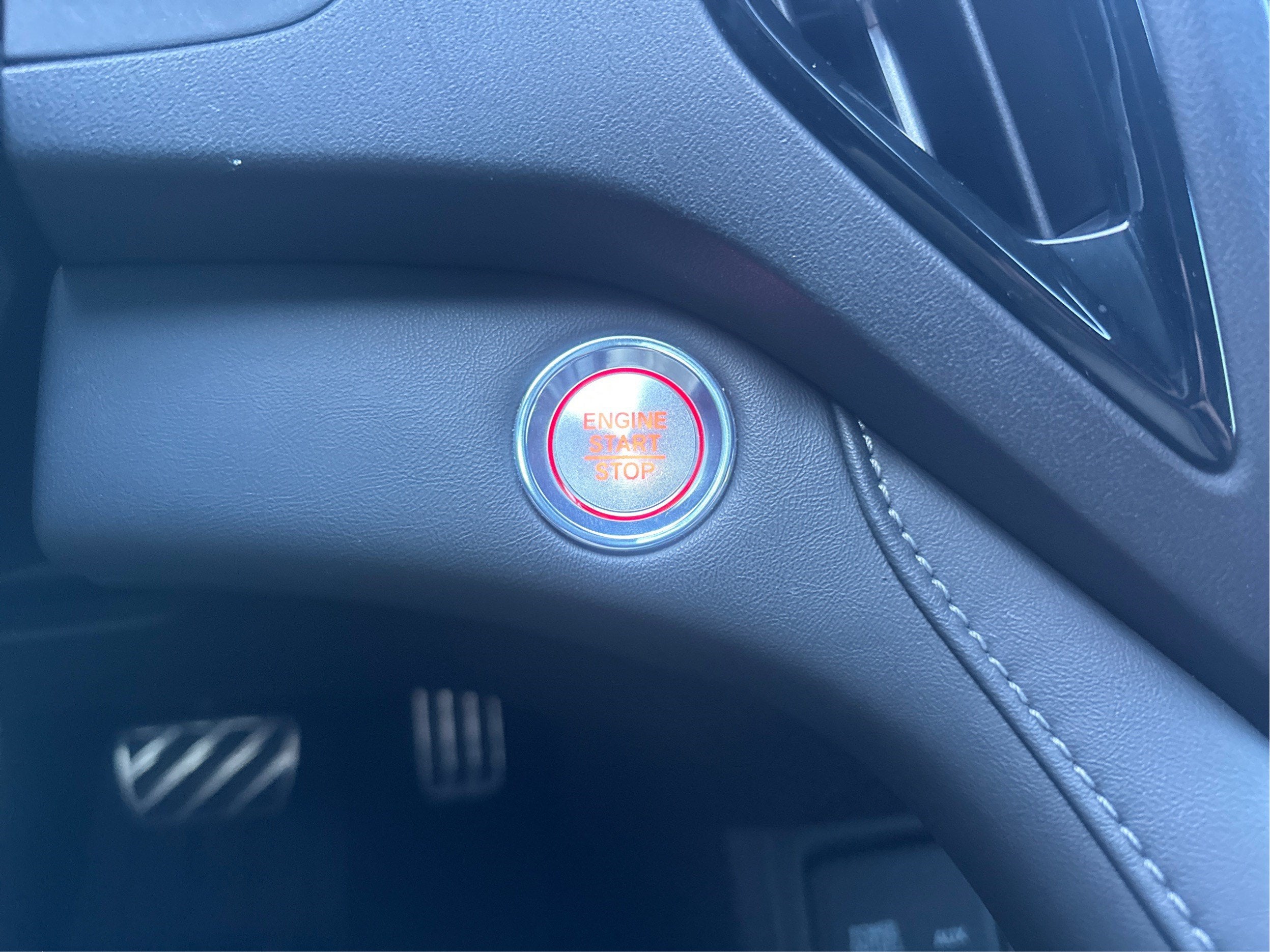 2020 Acura RDX w/A-Spec Pkg