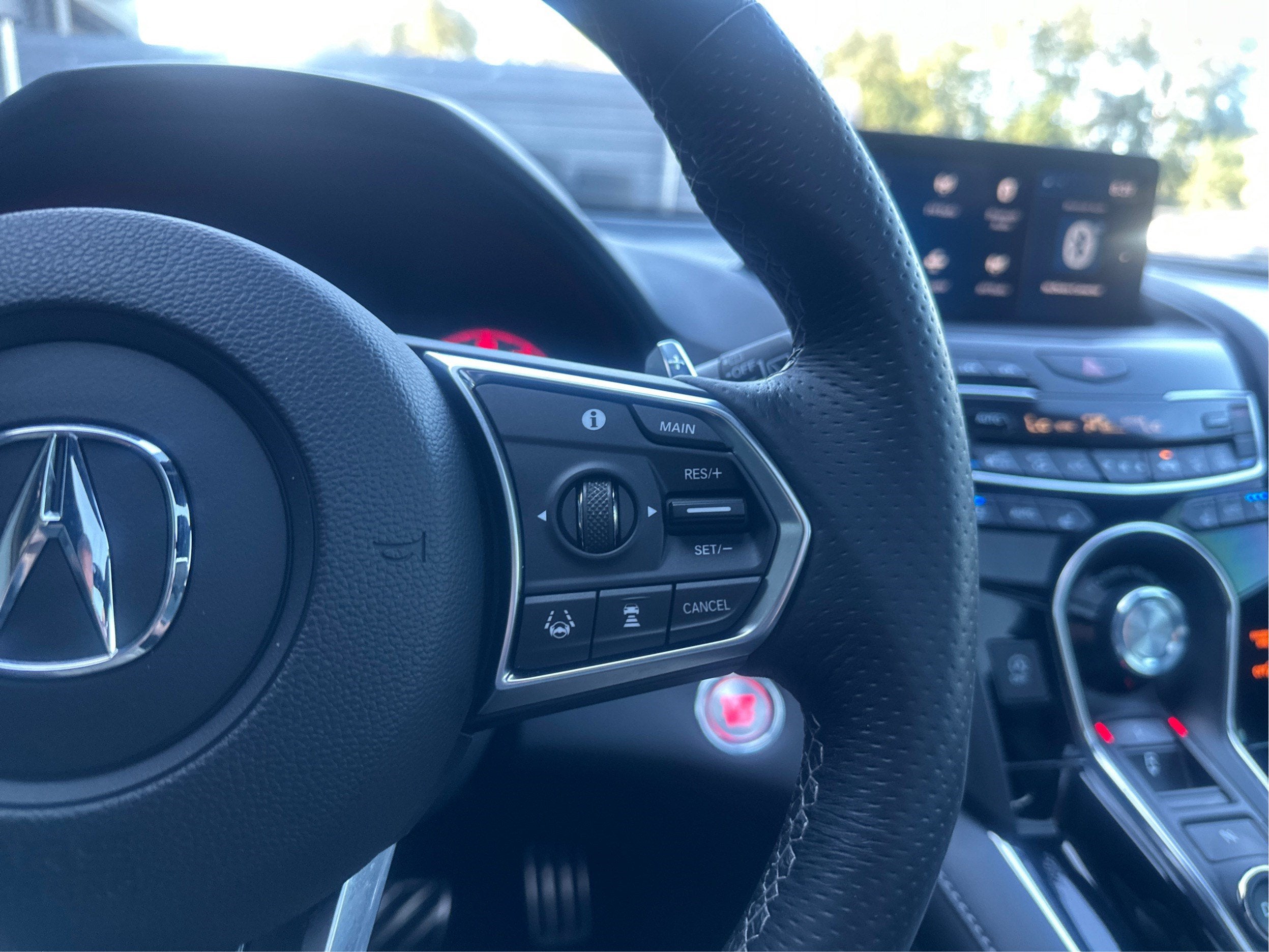 2020 Acura RDX w/A-Spec Pkg