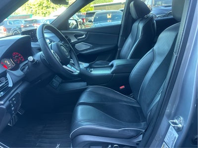 2020 Acura RDX w/A-Spec Pkg