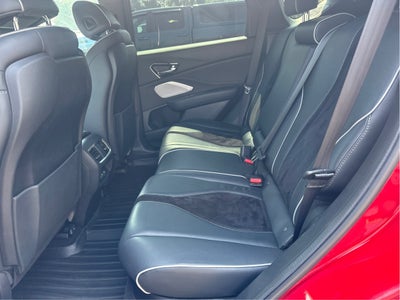 2019 Acura RDX w/A-Spec Pkg