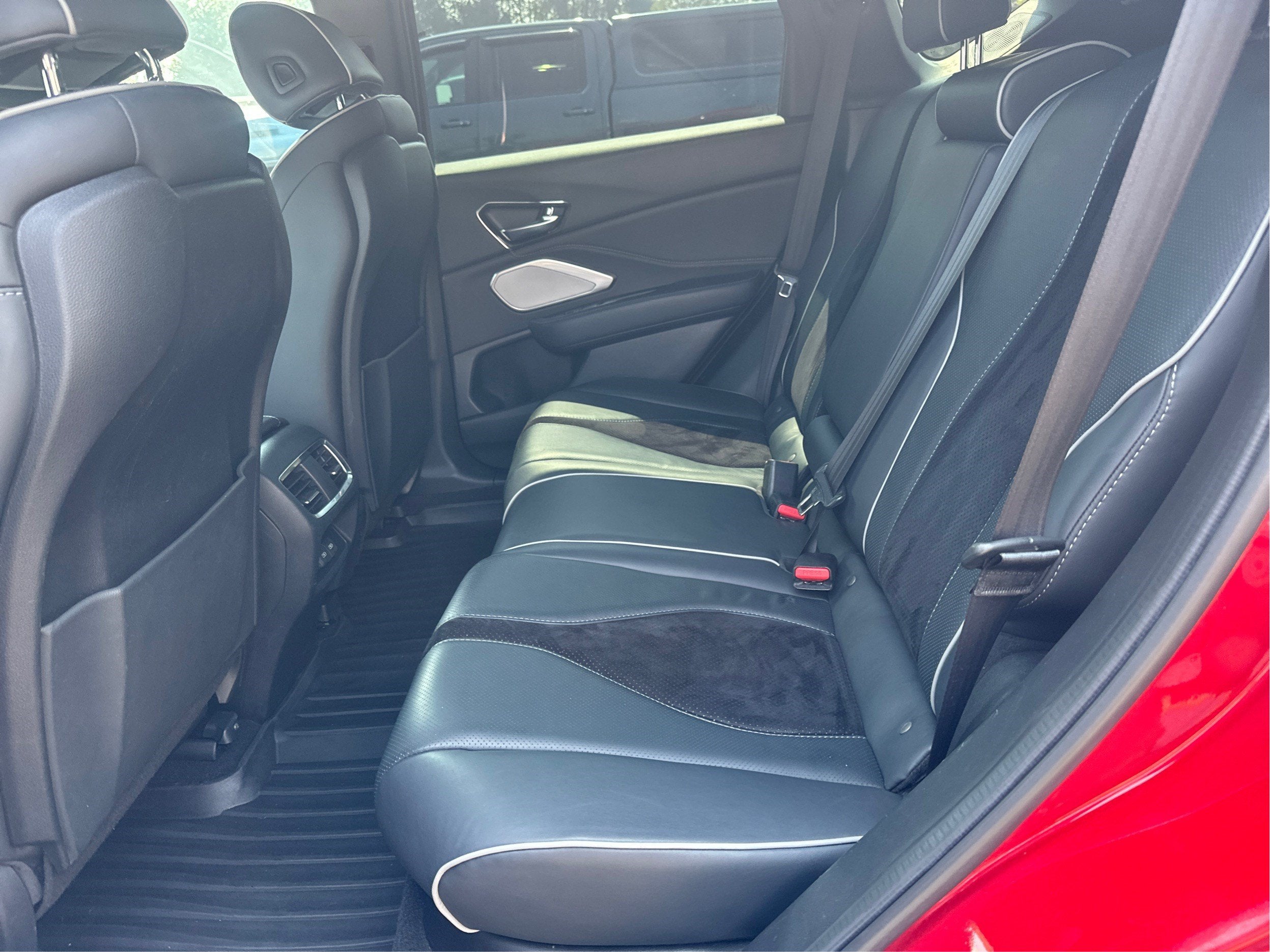 2019 Acura RDX w/A-Spec Pkg