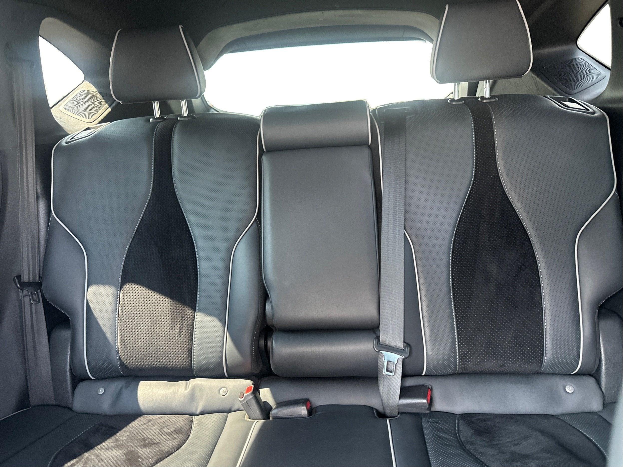 2019 Acura RDX w/A-Spec Pkg
