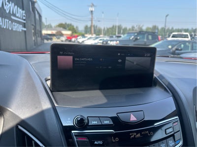2019 Acura RDX w/A-Spec Pkg