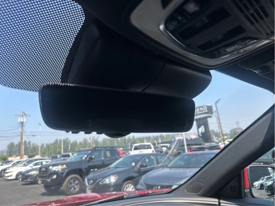 2019 Acura RDX w/A-Spec Pkg