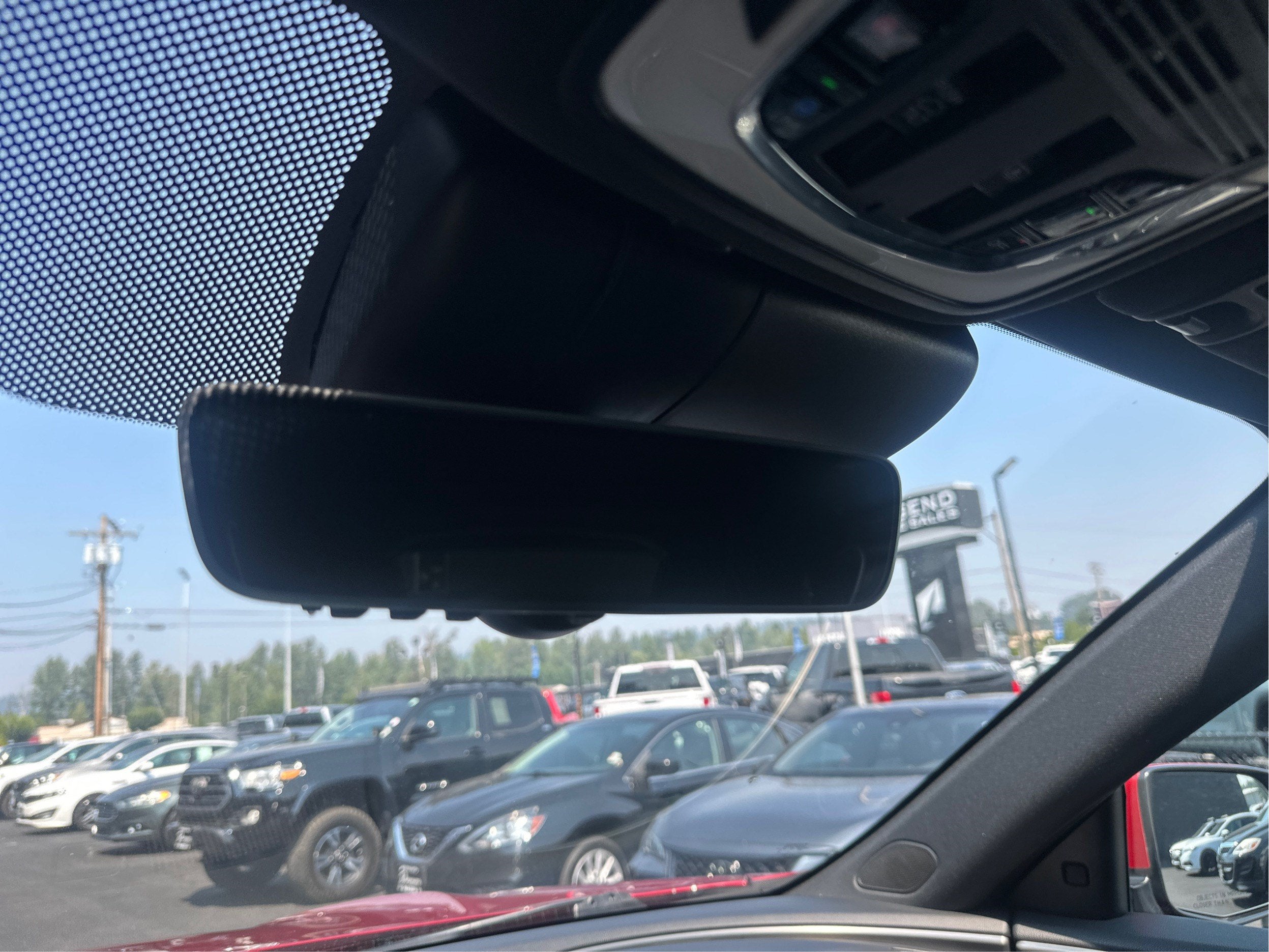 2019 Acura RDX w/A-Spec Pkg