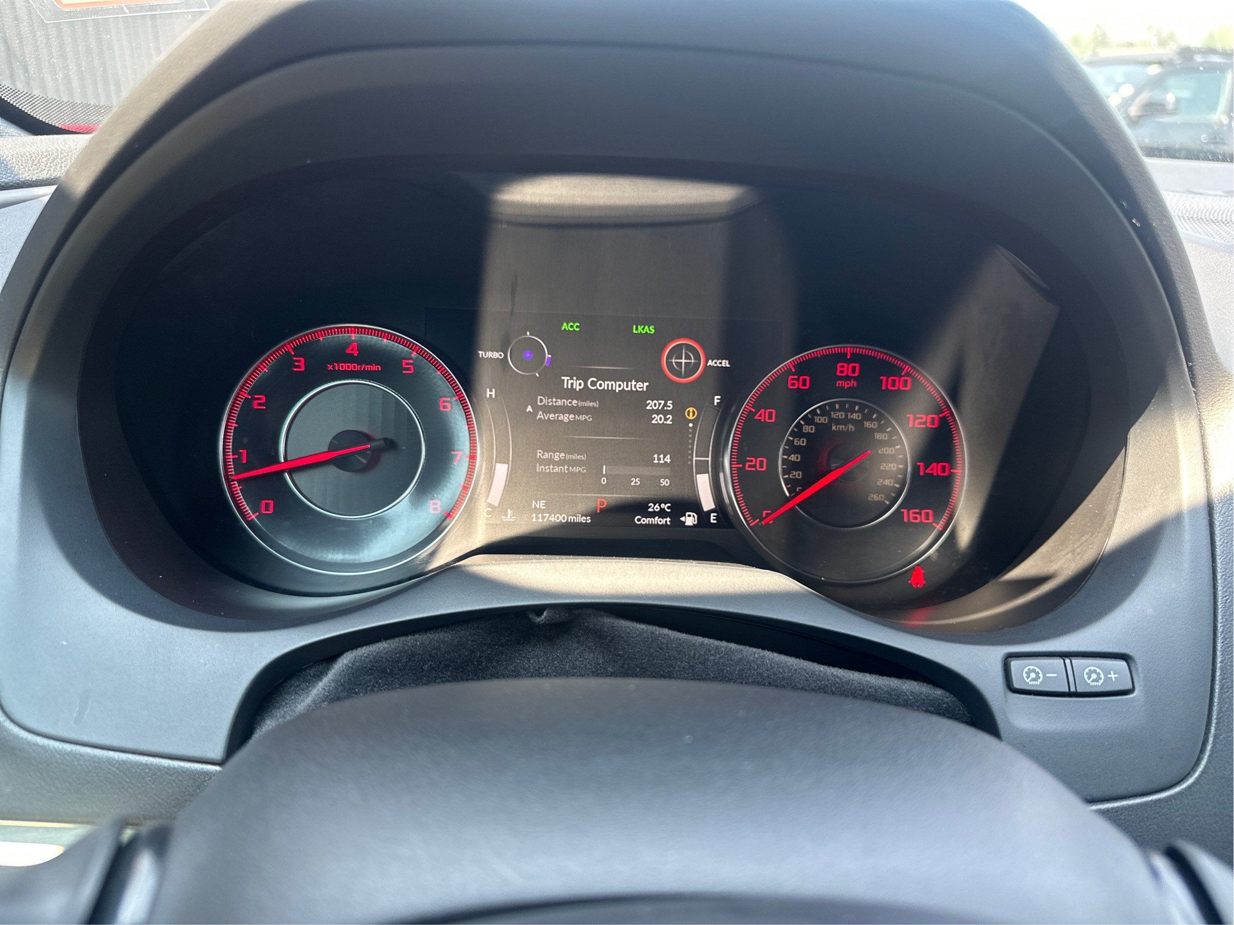 2019 Acura RDX w/A-Spec Pkg