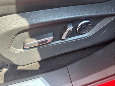 2019 Acura RDX w/A-Spec Pkg