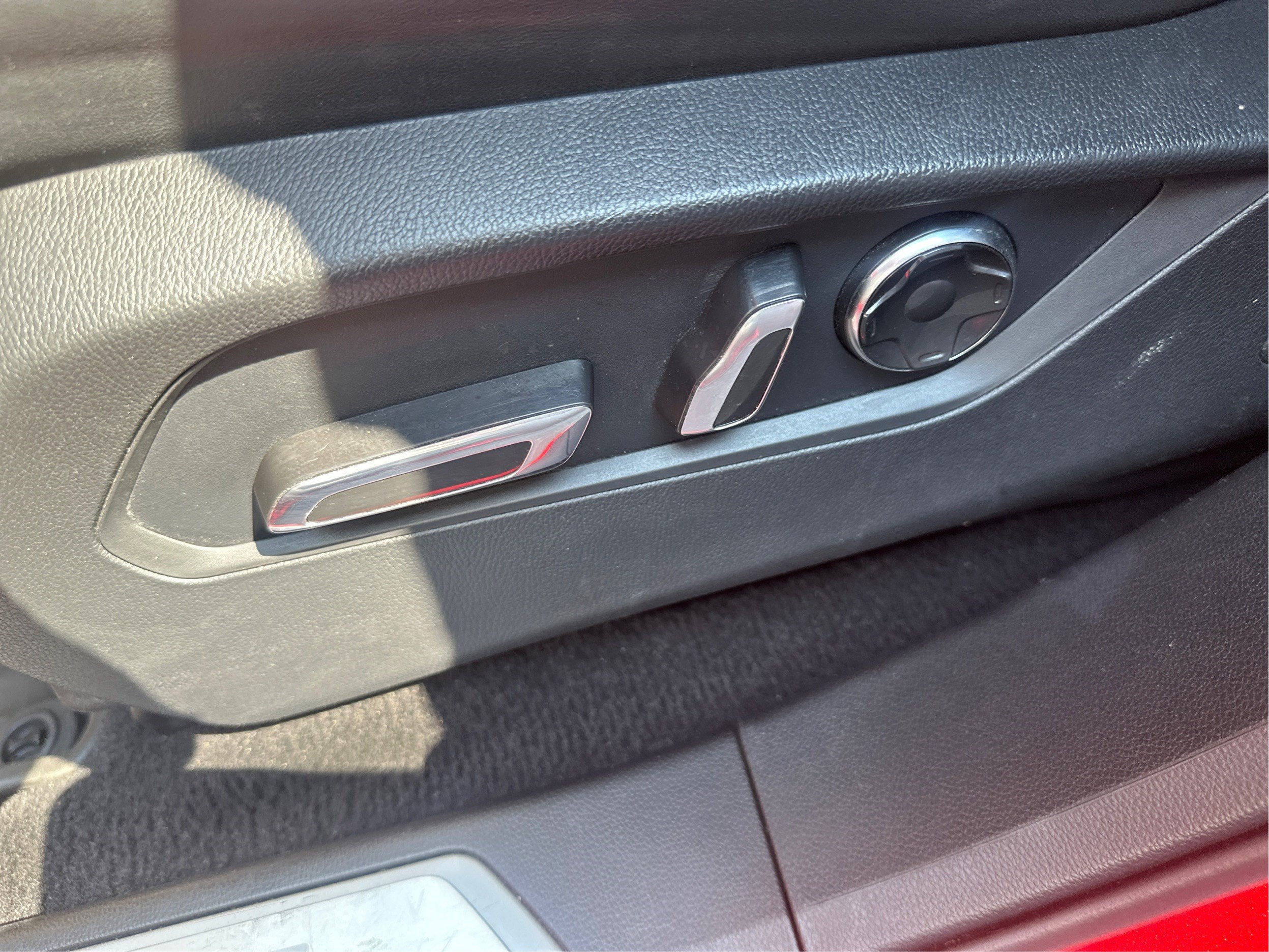 2019 Acura RDX w/A-Spec Pkg