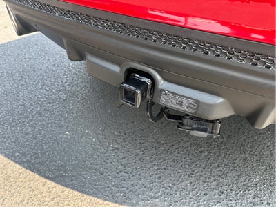 2019 Acura RDX w/A-Spec Pkg
