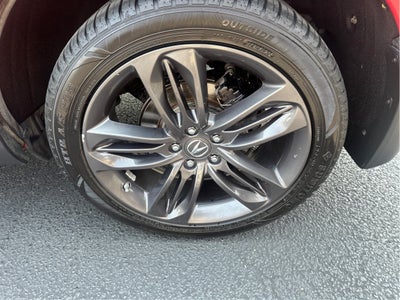 2019 Acura RDX w/A-Spec Pkg