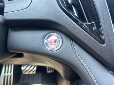 2019 Acura RDX w/A-Spec Pkg