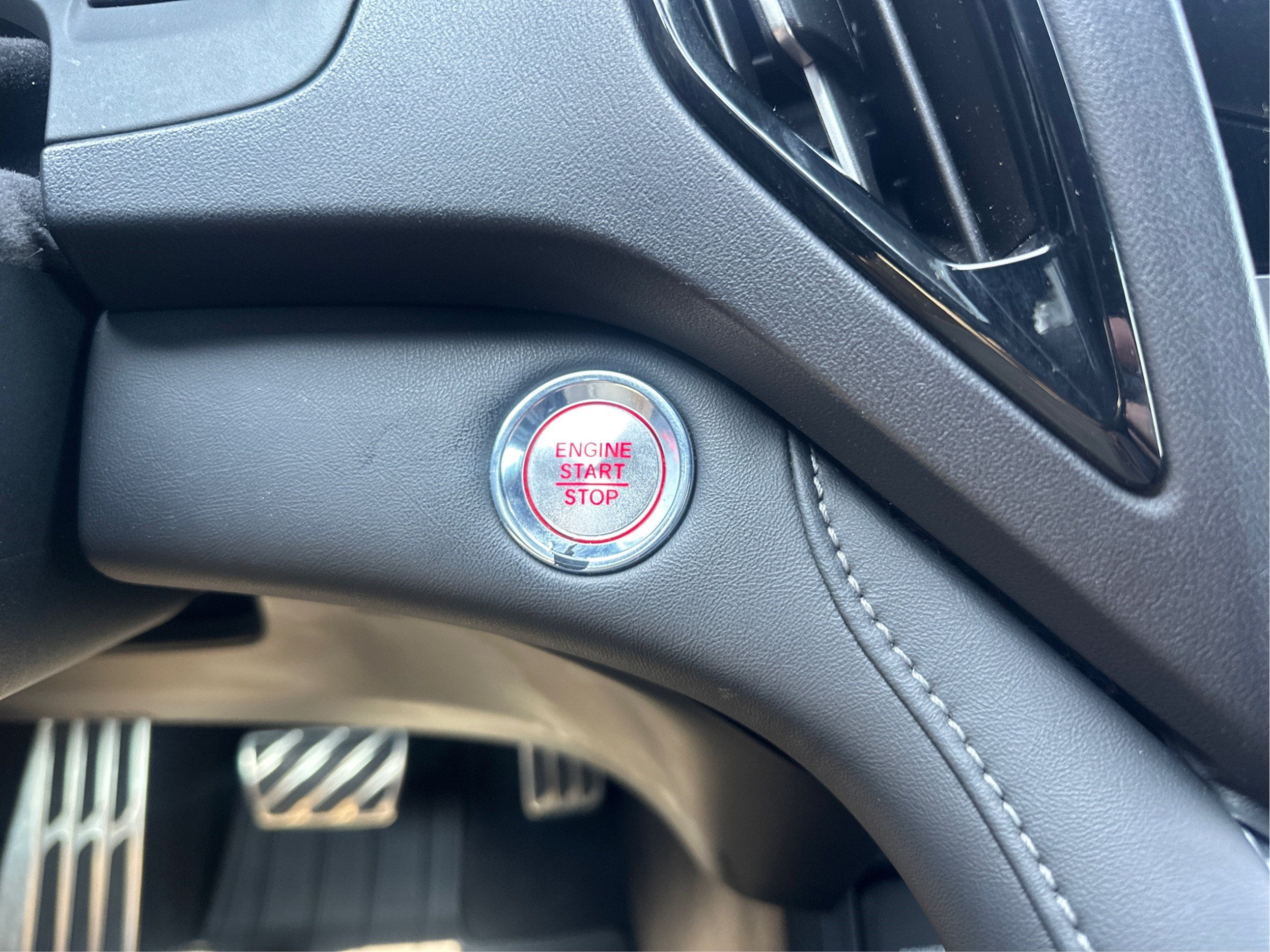2019 Acura RDX w/A-Spec Pkg